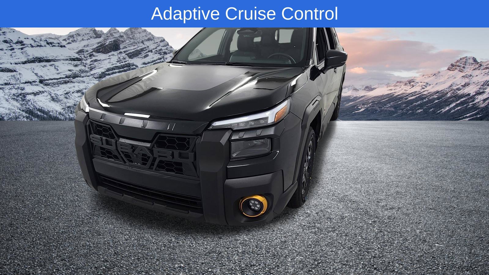 New 2026 Subaru Outback Wilderness AWD/4WD image 7