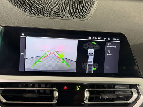 Used 2023 BMW 430i Gran Coupe w/ Premium Package image 28