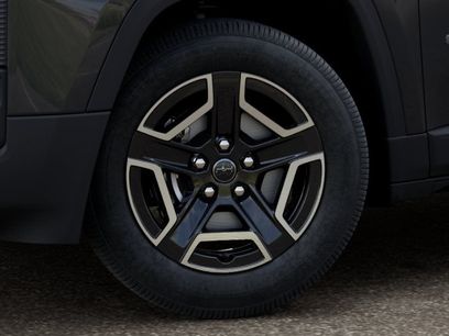 New 2026 Jeep Cherokee Laredo