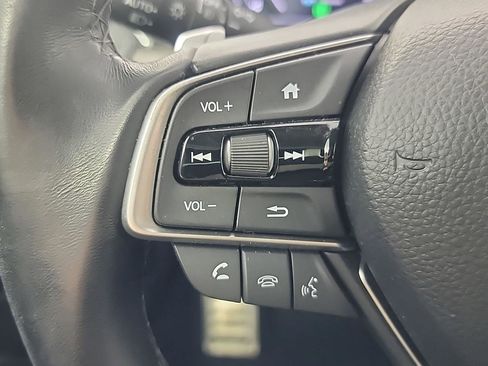 Certified 2022 Honda Accord Sport Special Edition image 25
