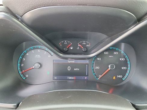 Used 2019 Chevrolet Colorado LT w/ LT Convenience Package image 23