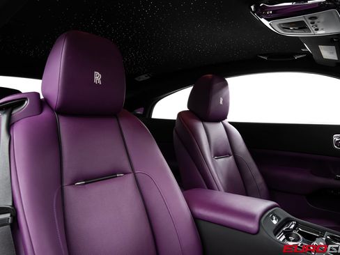 Used 2016 Rolls-Royce Wraith RWD image 36