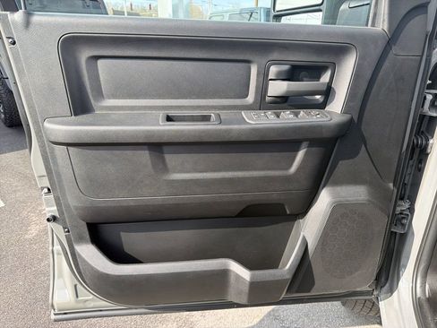 New 2026 RAM 3500 Tradesman image 23