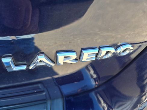 Used 2014 Jeep Grand Cherokee Laredo w/ Quick Order Package 23E image 13