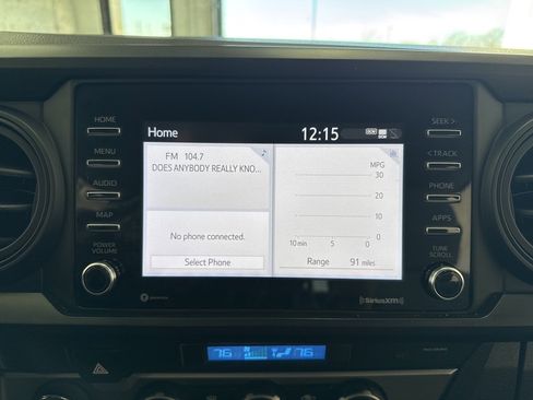 Certified 2023 Toyota Tacoma SR image 23