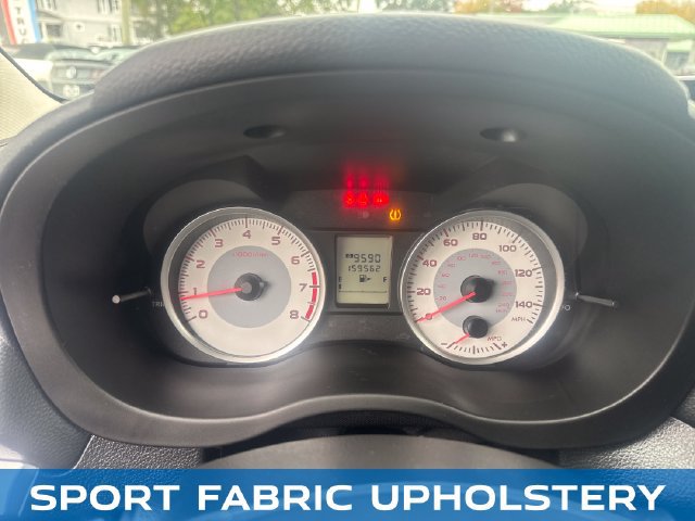 Used 2012 Subaru Impreza 2.0i Premium w/ All-Weather Pkg AWD/4WD image 17