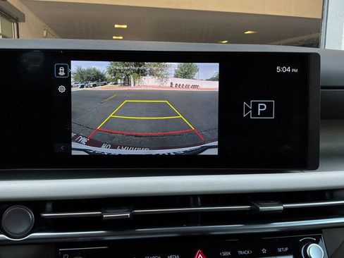 Used 2026 Hyundai Tucson SEL FWD image 31