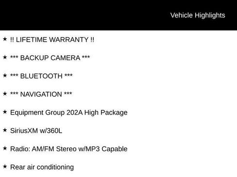 Used 2025 Ford Expedition Active AWD/4WD image 30