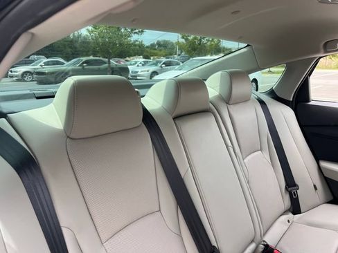 Used 2024 Honda Accord EX-L image 29
