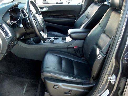 Used 2016 Dodge Durango Limited w/ Nav & Power Liftgate Group image 22