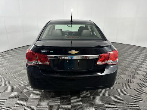 Used 2012 Chevrolet Cruze Eco FWD image 12