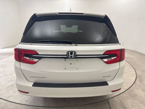 Used 2023 Honda Odyssey Elite image 20