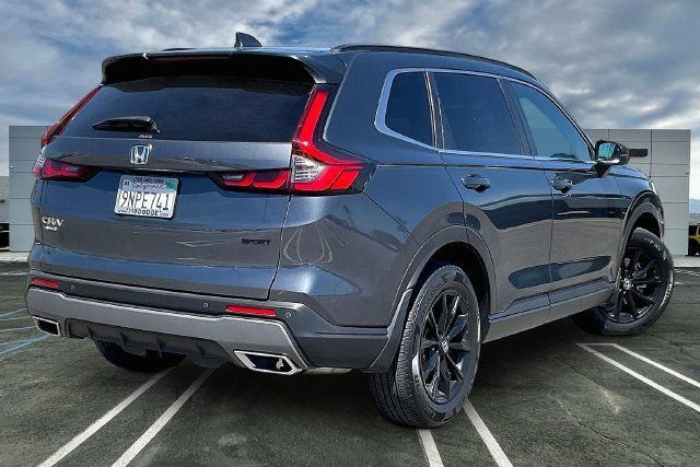 Used 2024 Honda CR-V Sport-L image 13