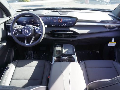 New 2026 Buick Enclave Preferred image 12