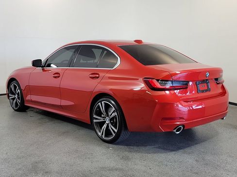 Used 2024 BMW 330i Sedan RWD image 5