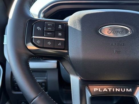 New 2026 Ford F250 Platinum image 30