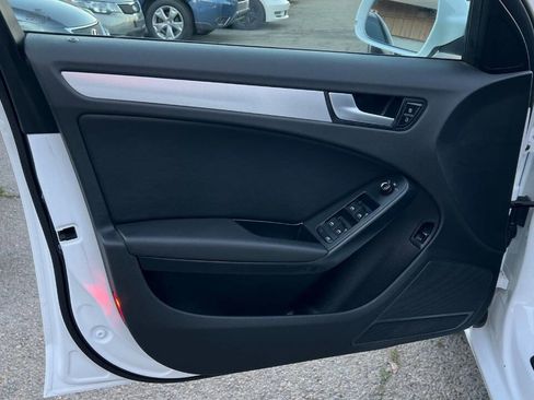 Used 2012 Audi A4 2.0T Premium image 24