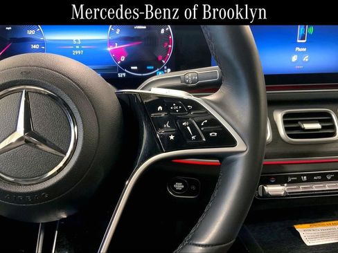 Used 2026 Mercedes-Benz GLE 350 4MATIC image 25