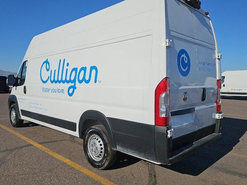 Used 2025 RAM ProMaster 3500 image 6