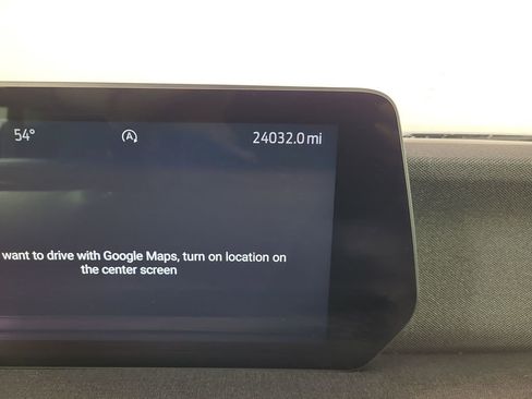 Used 2025 Ford Expedition Max Active image 10