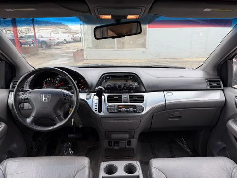 Used 2010 Honda Odyssey EX-L image 17