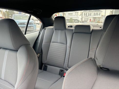 Used 2025 Toyota Corolla FX image 27