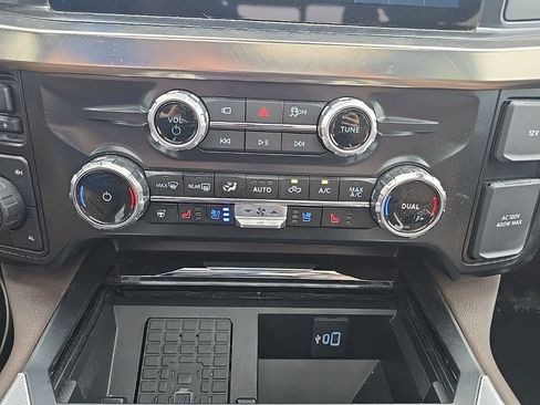 Used 2026 Ford F250 King Ranch AWD/4WD image 27