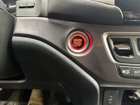 Used 2018 Honda Pilot EX-L image 18