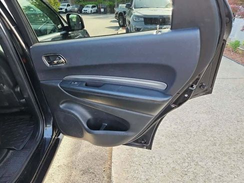 Used 2019 Dodge Durango GT AWD/4WD image 24
