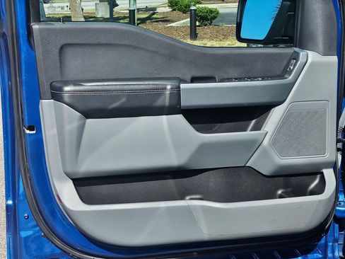 Certified 2023 Ford F150 XLT AWD/4WD image 32