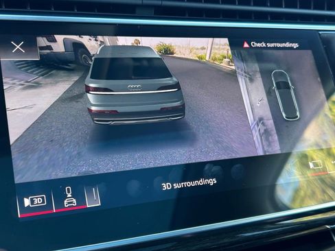 Used 2023 Audi Q7 3.0T Premium Plus w/ Premium Plus Package image 29