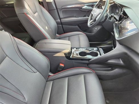 Used 2023 Buick Envision Essence w/ Sport Touring Package image 14