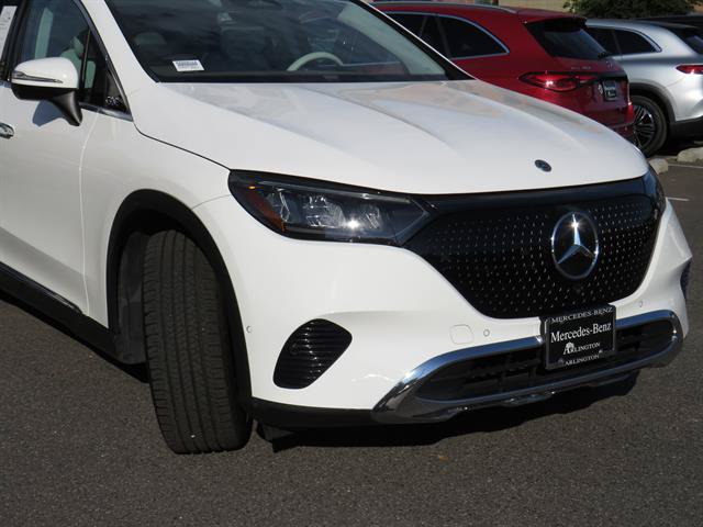 Used 2023 Mercedes-Benz EQE 350+ 4MATIC SUV image 25