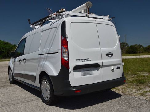 Used 2015 Ford Transit Connect XL FWD image 5