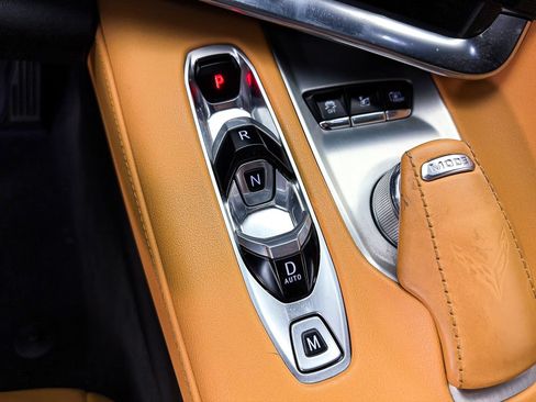 Used 2022 Chevrolet Corvette Stingray Preferred Cpe w/ 2LT RWD image 29