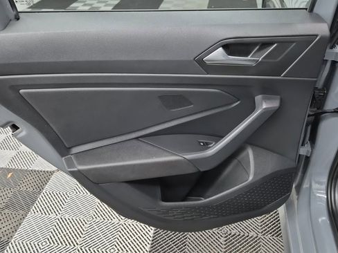 Used 2024 Volkswagen Jetta GLI 40th Anniversary Edition image 14