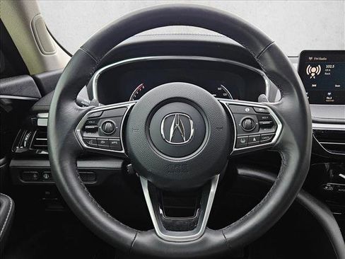 Used 2023 Acura MDX SH-AWD w/ Technology Package image 11