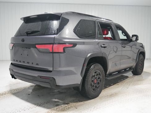 Used 2024 Toyota Sequoia TRD Pro image 5