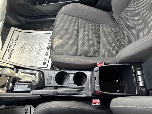 Used 2016 Scion iM Base image 28