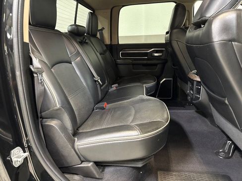 Used 2020 RAM 3500 Laramie image 66