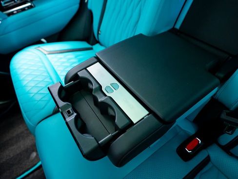 Used 2023 Land Rover Range Rover SE image 61