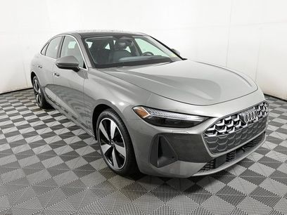 New 2025 Audi A5 2.0T Premium Plus