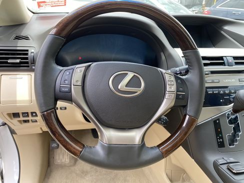 Used 2015 Lexus RX 350 FWD image 21
