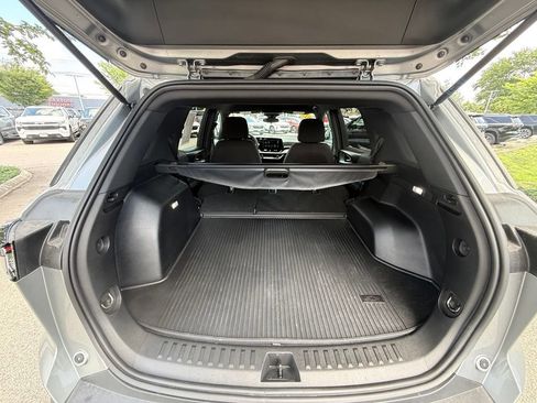 Used 2025 Chevrolet Equinox LT AWD/4WD image 29