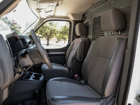 Used 2021 Nissan NV 2500 S RWD image 26