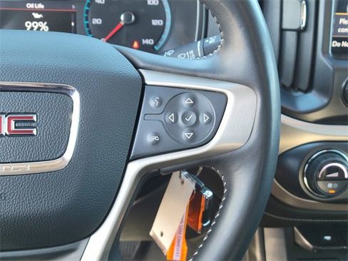 Used 2021 GMC Canyon Denali image 31