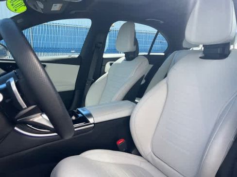 Used 2026 Mercedes-Benz C 300 Sedan image 12