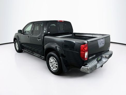 Used 2019 Nissan Frontier SV w/ Value Truck Package RWD image 5