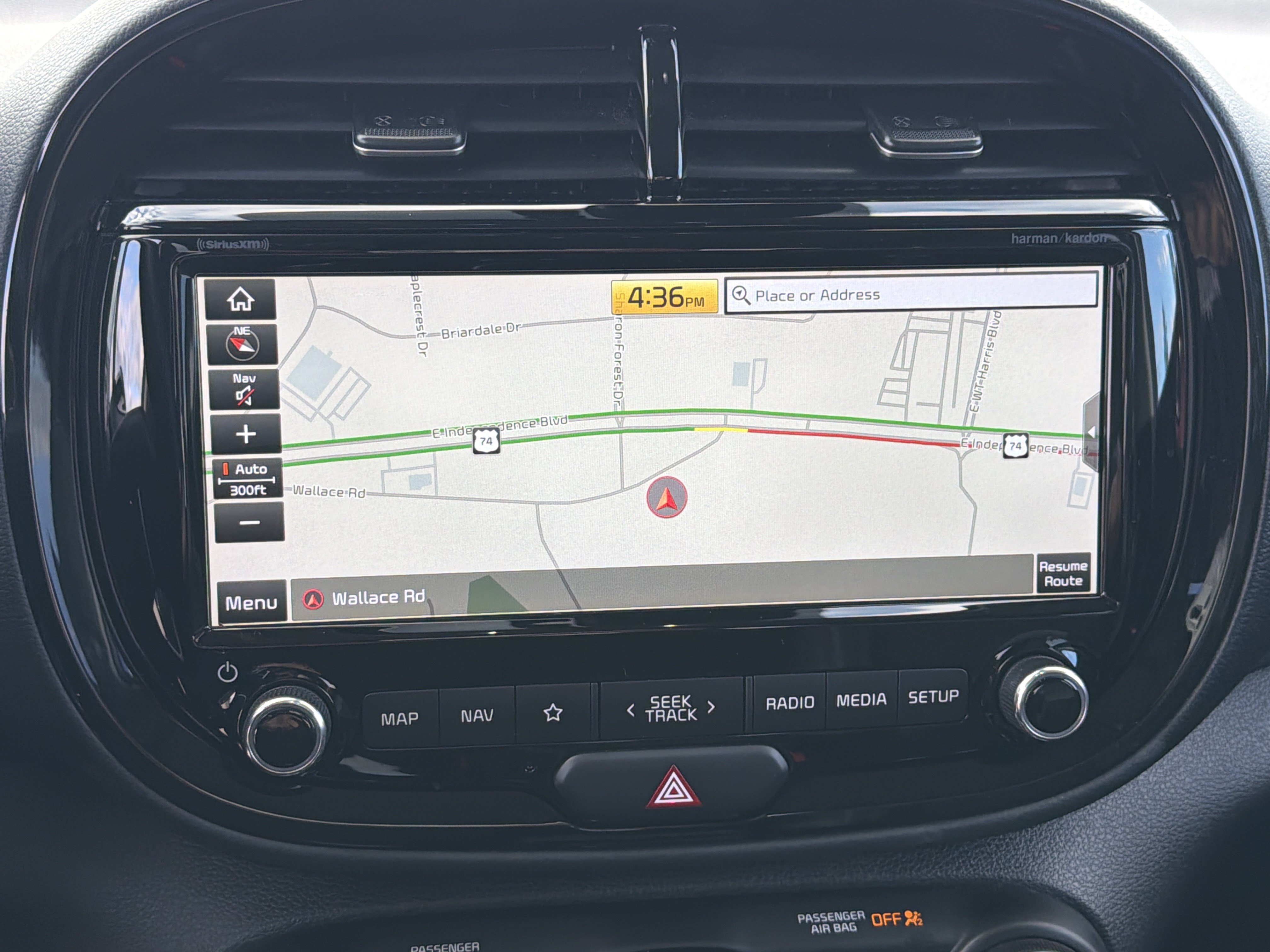 Used 2021 Kia Soul Turbo FWD image 24