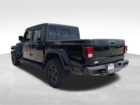 Used 2021 Jeep Gladiator Sport AWD/4WD image 9